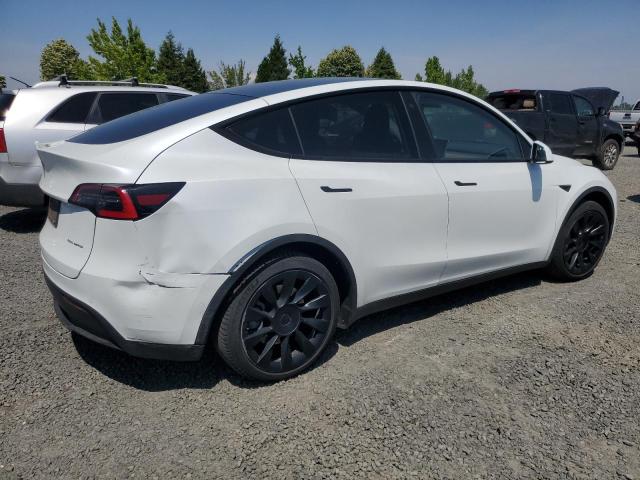 Vin: 5yjygdee2lf058322, lot: 61638775, tesla model y 20203