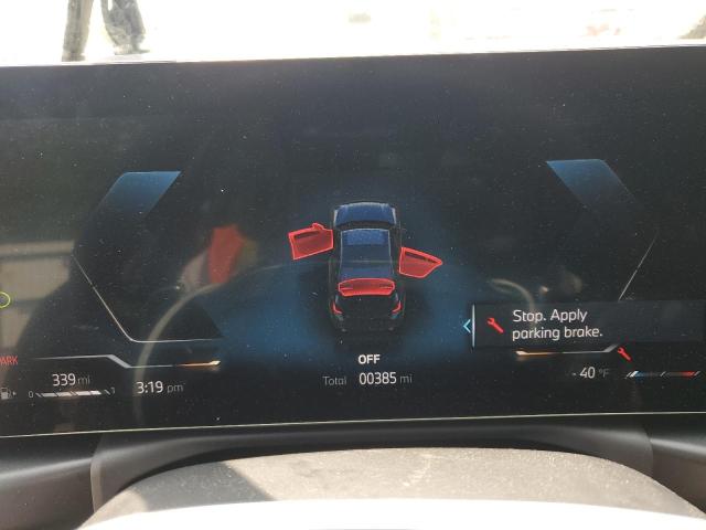 2025 BMW 330XI 3MW89CW07S8F15701