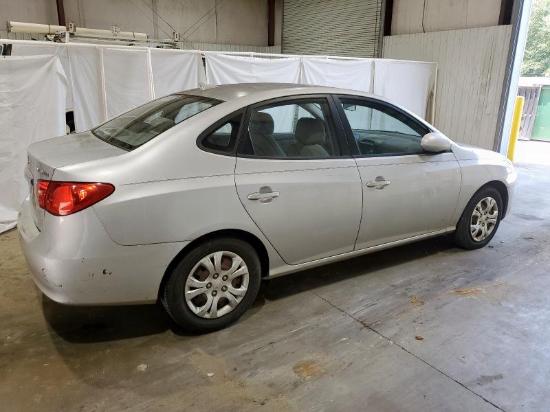 2010 HYUNDAI ELANTRA BL - KMHDU4AD6AU879346