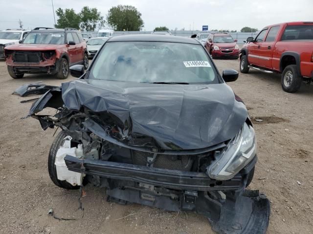 2019 NISSAN SENTRA S 3N1AB7APXKY207378