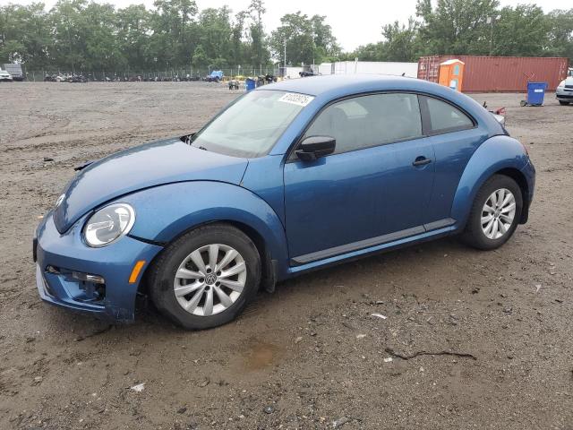 2017 VOLKSWAGEN BEETLE 1.8 3VWF17AT2HM630343