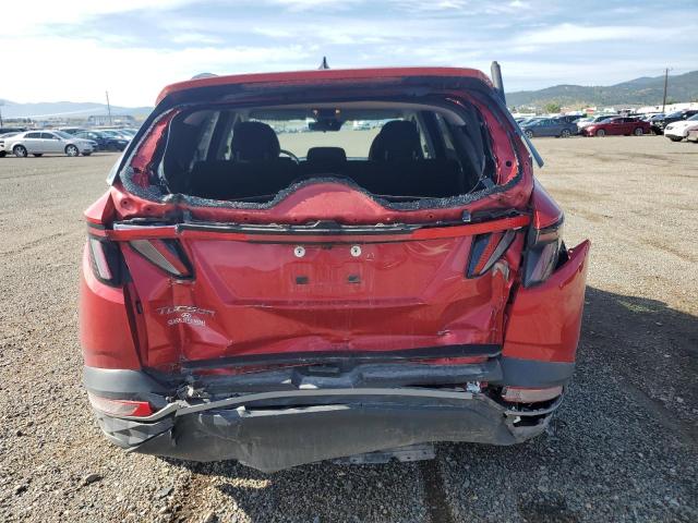 2023 HYUNDAI TUCSON SEL 5NMJB3AE2PH257097