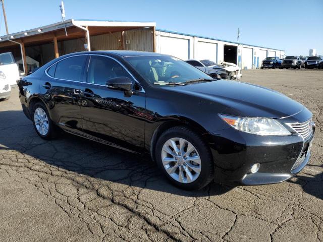 Vin: jthbw1gg9e2071885, lot: 61654645, lexus es300 300h 20144