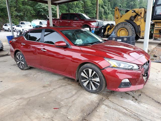 2022 NISSAN ALTIMA SV 1N4BL4DV0NN360673