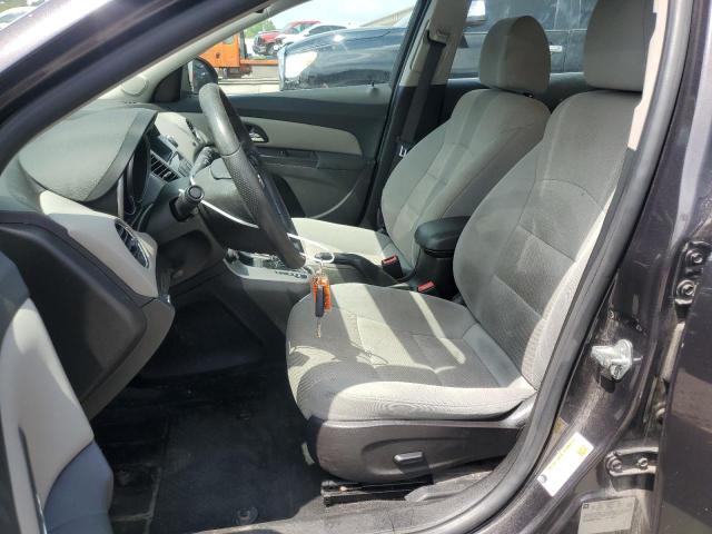 2016 CHEVROLET CRUZE LIMI - 1G1PE5SB2G7138497