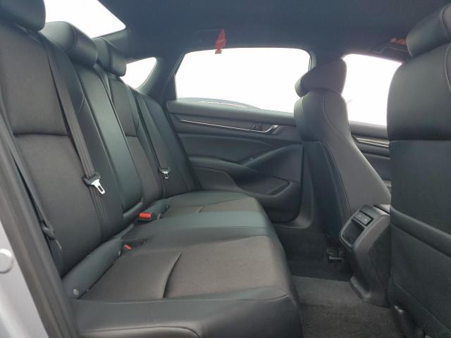 2021 HONDA ACCORD SPO - 1HGCV1F32MA106585