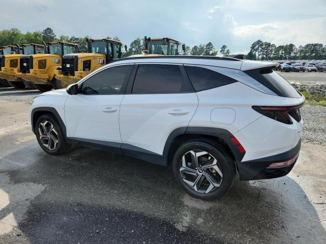 Vin: km8jfca11nu048677, lot: 61234445, hyundai tucson sel convenience 20222