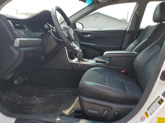 2017 TOYOTA CAMRY LE - 4T1BF1FK7HU742935