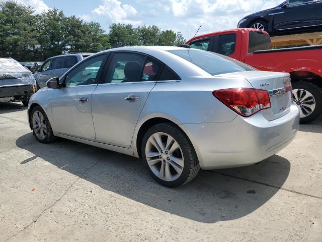 Vin: 1g1pg5sb1f7170382, lot: 62551725, chevrolet cruze ltz 20152