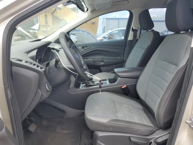 2018 FORD ESCAPE S - 1FMCU0F72JUB54124