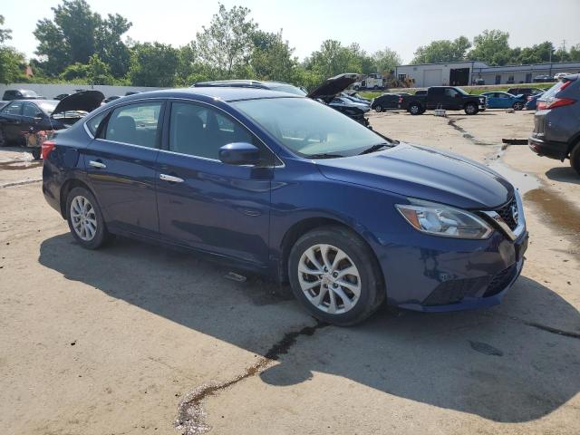 Vin: 3n1ab7ap8kl608943, lot: 59962685, nissan sentra s 20194