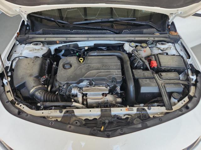 2023 CHEVROLET MALIBU LT 1G1ZD5ST2PF163684
