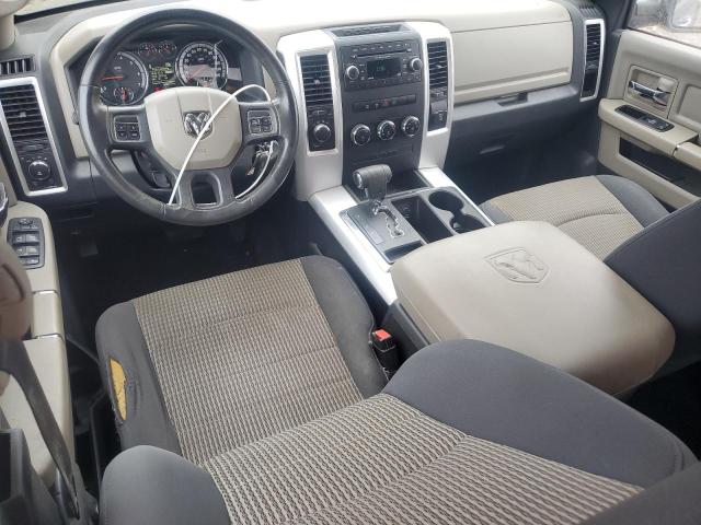 2012 RAM 1500 - 1C6RD7GT7CS162860