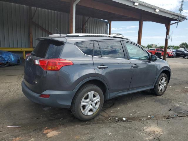 Vin: 2t3bfrev0dw071023, lot: 60249795, toyota rav4 le 20133