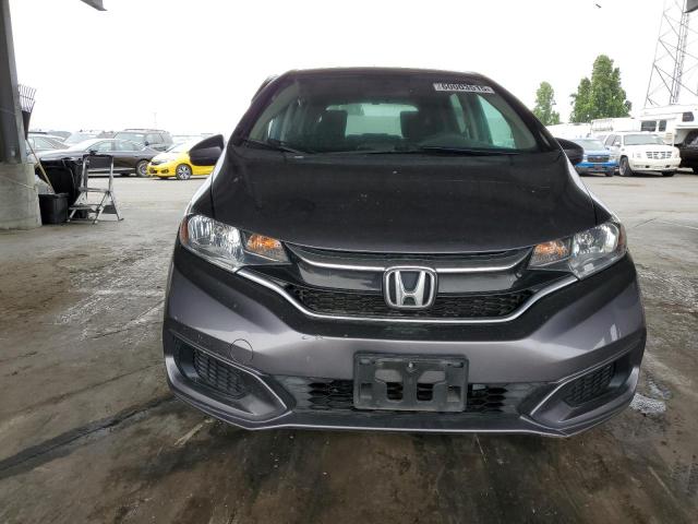2020 HONDA FIT LX 3HGGK5H41LM709083