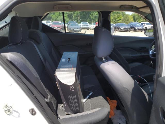 2019 NISSAN KICKS S - 3N1CP5CU0KL537240