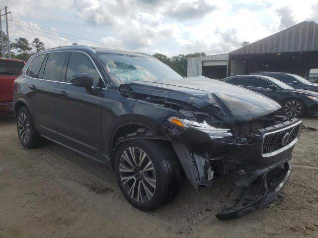 Vin: yv4102pk7l1582505, lot: 60485205, volvo xc90 t5 momentum 20204