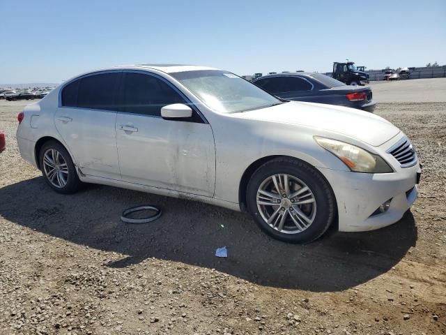 Vin: jn1cv6ap5cm621621, lot: 61103915, infiniti g37 base 20124