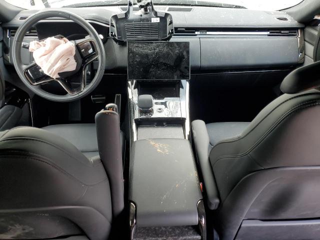 2024 LAND ROVER RANGE ROVE - SAL1L9FU7RA197713