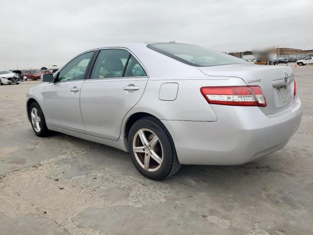 Vin: 4t4bf3ek2ar033046, lot: 59744205, toyota camry base 20102