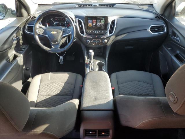 2018 CHEVROLET EQUINOX LT - 3GNAXSEV8JS511943