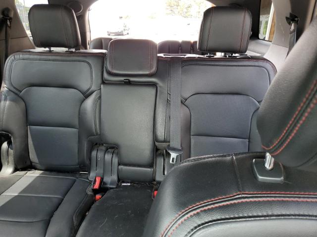 2018 FORD EXPLORER S 1FM5K8GT8JGB65314