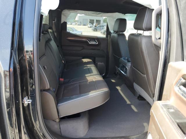 2024 GMC SIERRA K15 - 1GTUUGEL4RZ274716