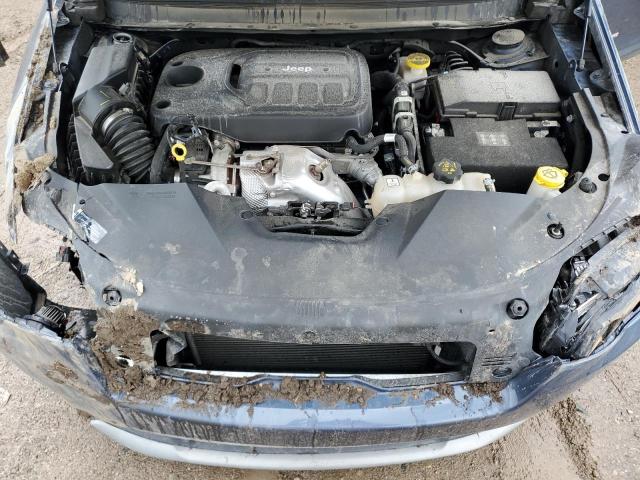 2020 JEEP CHEROKEE L - 1C4PJMDN1LD622175