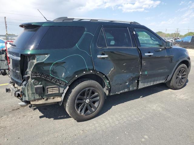 Vin: 1fm5k8d89dga99022, lot: 60421295, ford explorer xlt 20133
