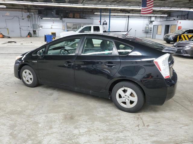 Vin: jtdkn3du2a0098071, lot: 61731155, toyota prius 20102