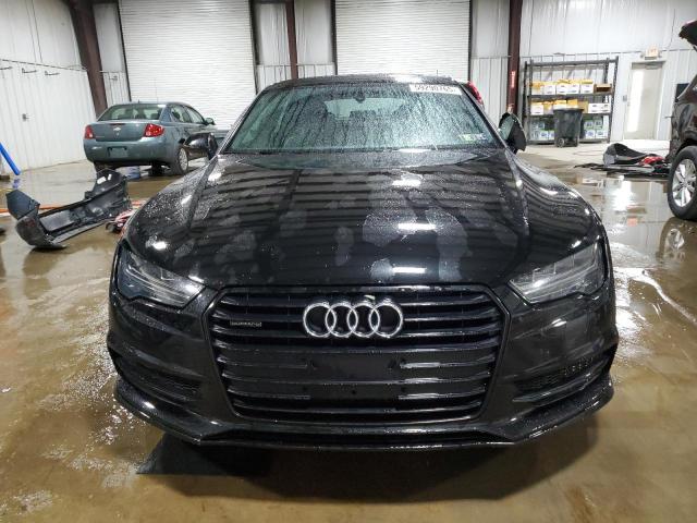 2016 AUDI A7 PREMIUM WAUWGAFC2GN016787