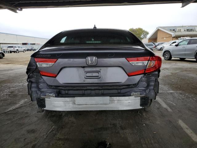 2020 HONDA ACCORD LX - 1HGCV1F10LA126590