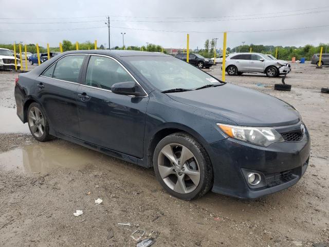 Vin: 4t1bf1fk1eu848437, lot: 60977145, toyota camry l 20144