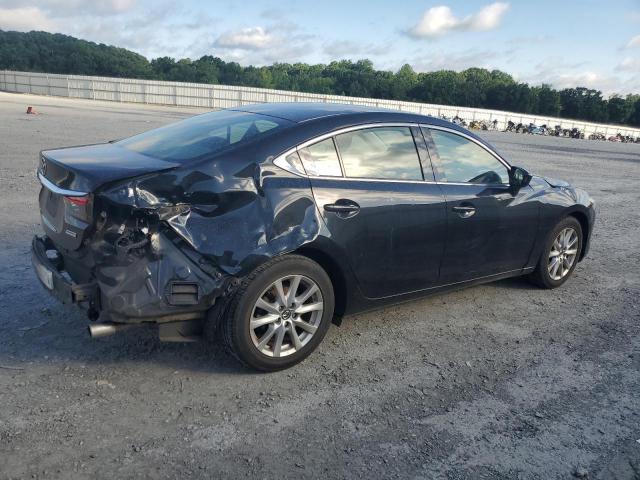 Vin: jm1gj1u64f1171918, lot: 61444545, mazda 6 sport 20153