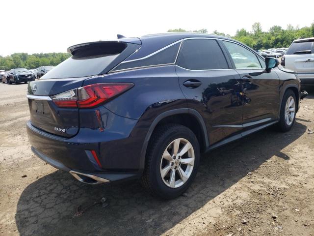 2017 LEXUS RX 350 BAS - 2T2BZMCA3HC092809