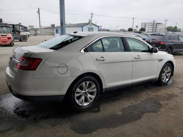 Vin: 1fahp2hw0ag136033, lot: 60291725, ford taurus sel 20103