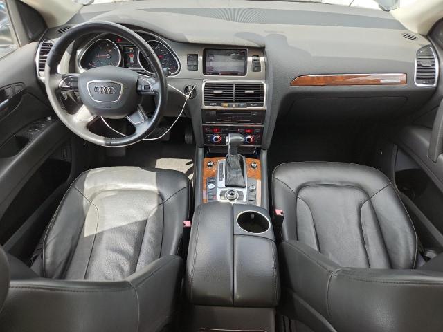 wa1lmafe2ed016382 - 2014 Audi q7 premium plus - #62724155