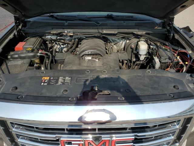 2015 GMC SIERRA C15 3GTP1VEC1FG390588