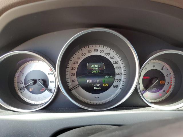 2014 MERCEDES-BENZ C 300 4MAT - WDDGF8ABXEA945332