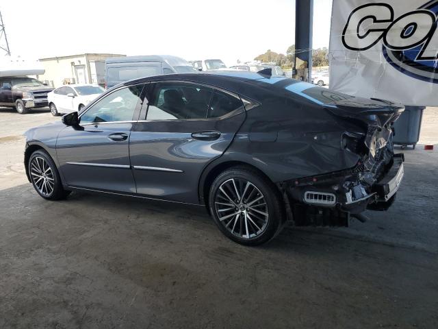 2023 LEXUS ES 300H BA 58ADA1C16PU026859