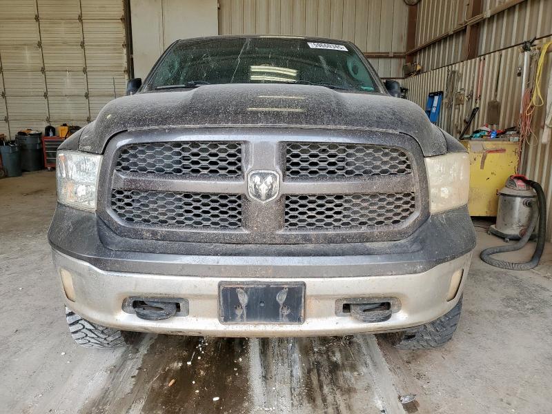 2015 RAM 1500 SLT - 1C6RR7LT0FS620301