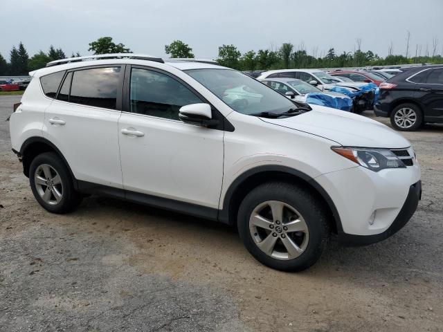 Vin: 2t3rfrev7fw240181, lot: 56966365, toyota rav4 xle 20154
