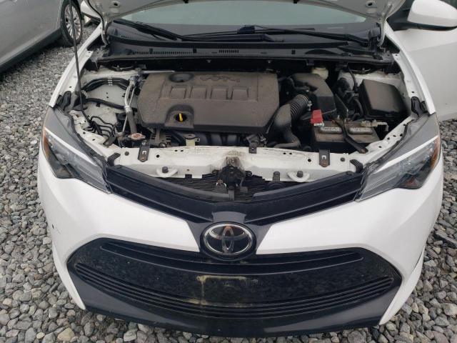 2018 TOYOTA COROLLA L - 2T1BURHE6JC081871