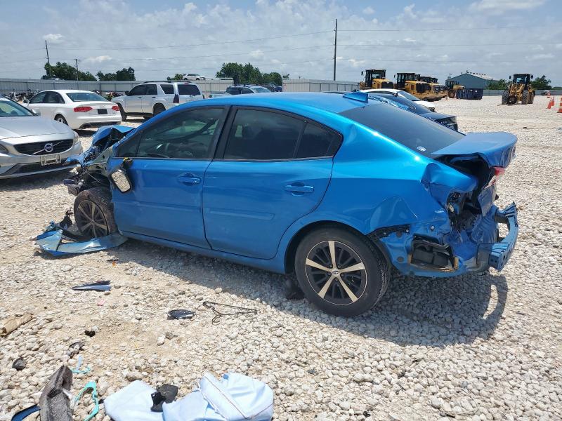 Vin: 4s3gkav66l3602268, lot: 60673705, subaru impreza premium 20202