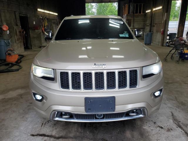 2014 JEEP GRAND CHER - 1C4RJFCT6EC148642