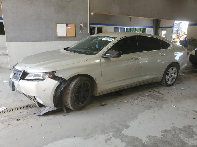 Vin: 2g11x5sl1f9217570, lot: 58857855, chevrolet impala ls 2015 img_1