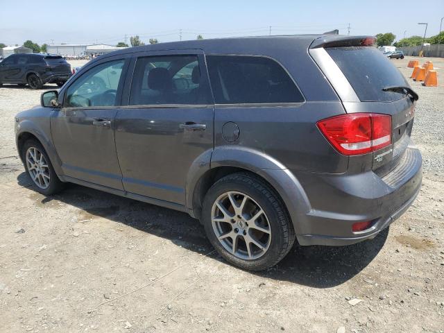 2018 DODGE JOURNEY GT 3C4PDCEG5JT473004