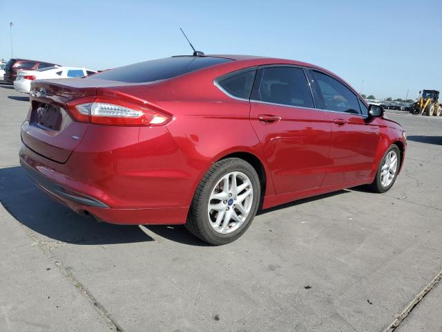 Vin: 3fa6p0h74er229849, lot: 62032495, ford fusion se 20143