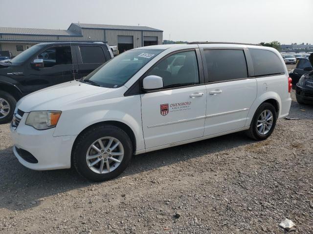 DODGE GRAND CARA