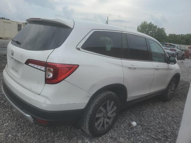 2022 HONDA PILOT EXL - 5FNYF5H55NB038296